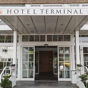 Terminal Hotel Köln